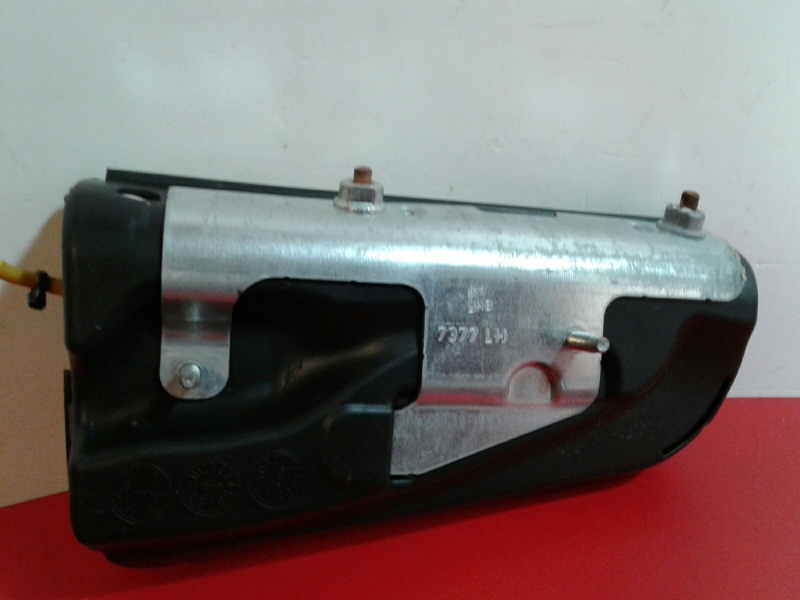 Airbag Guache SAAB 9-3 Sedan (YS3F) Imagem-1