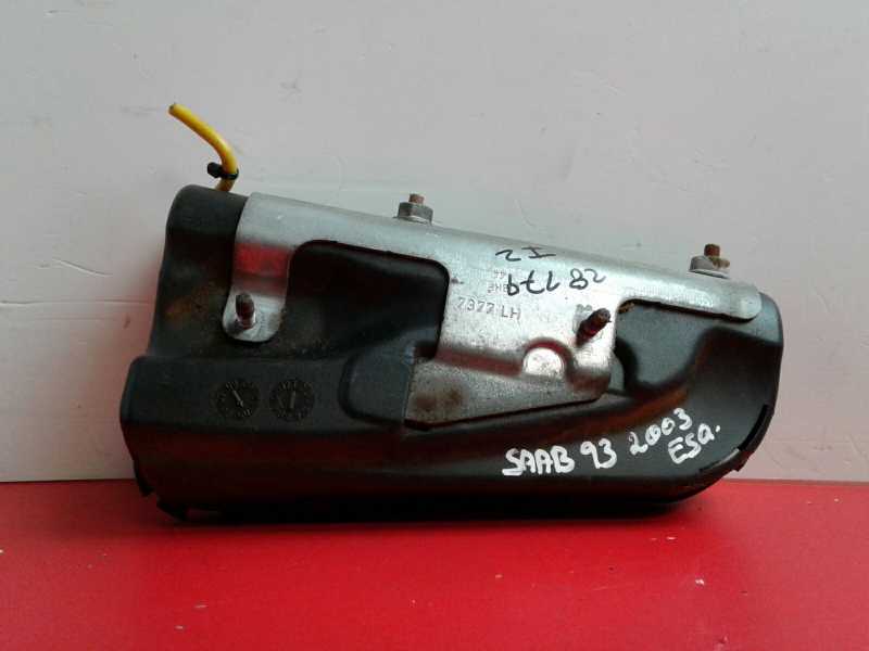 Airbag Guache SAAB 9-3 Sedan (YS3F) Imagem-1