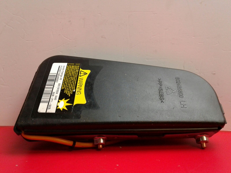 Airbag Izquierdo SAAB 9-3 Sedan (YS3F)
