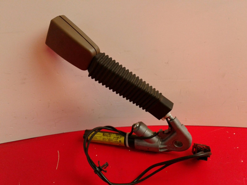 Cintura Pretensionatore anteriore destra JAGUAR S-Type (X200)