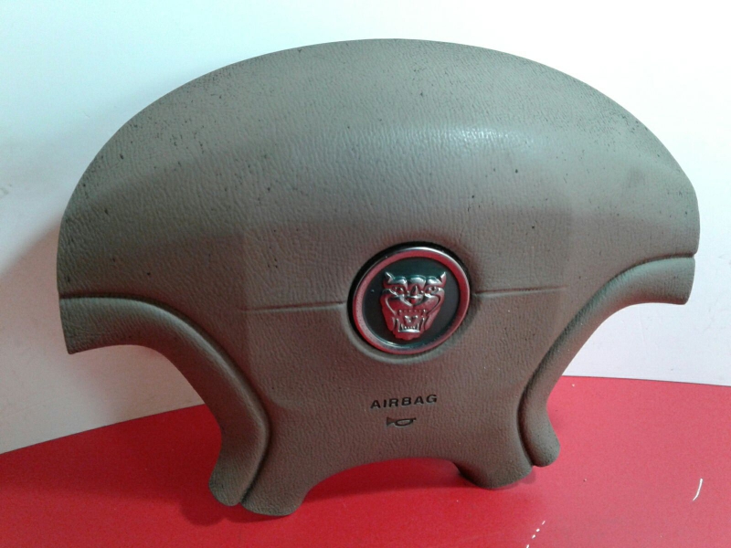Airbag du Volant JAGUAR X-Type (X400)