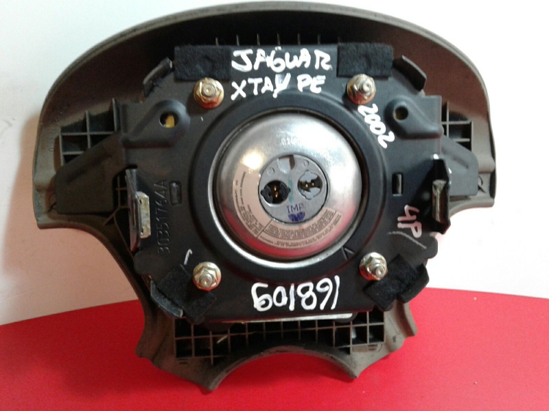 Airbag du Volant JAGUAR X-Type (X400) Imagem-1