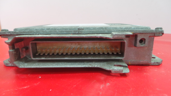 Centralita motor / ECU CITROËN Saxo (S0, S1) Imagem-1