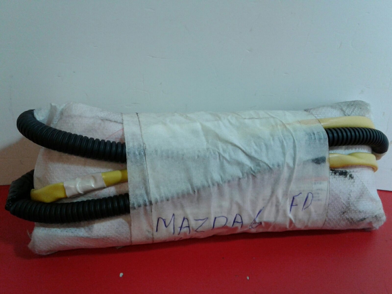 Airbag Destro MAZDA 6 Hatchback (GH)