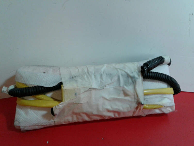 Airbag Destro MAZDA 6 Hatchback (GH) Imagem-1
