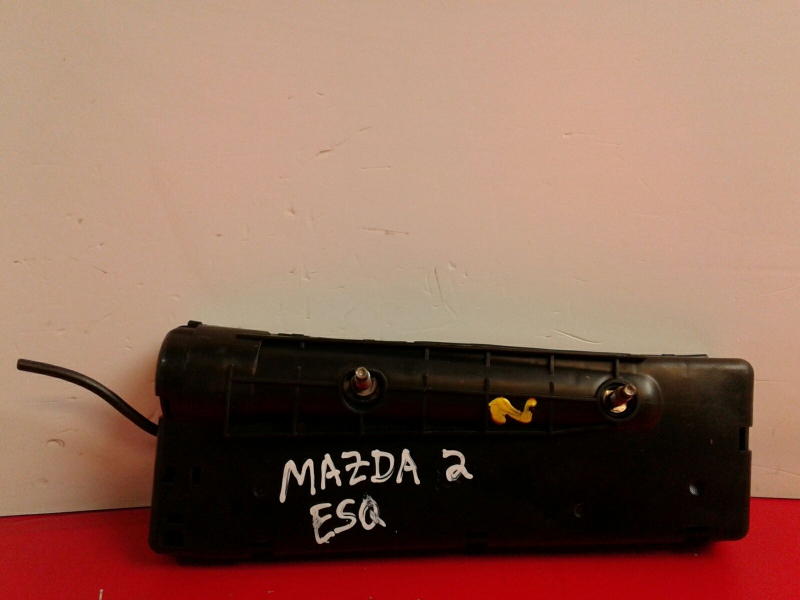 Airbag Guache MAZDA 2 (DY)
