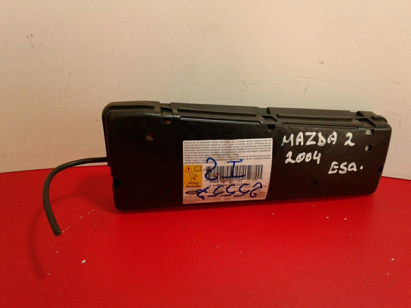 Airbag Guache MAZDA 2 (DY)
