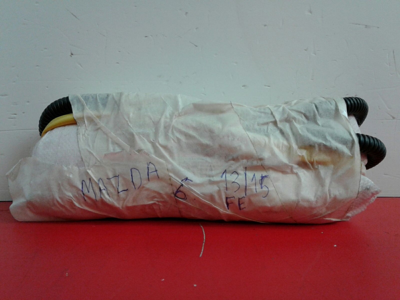 Airbag Guache MAZDA 6 Hatchback (GH)