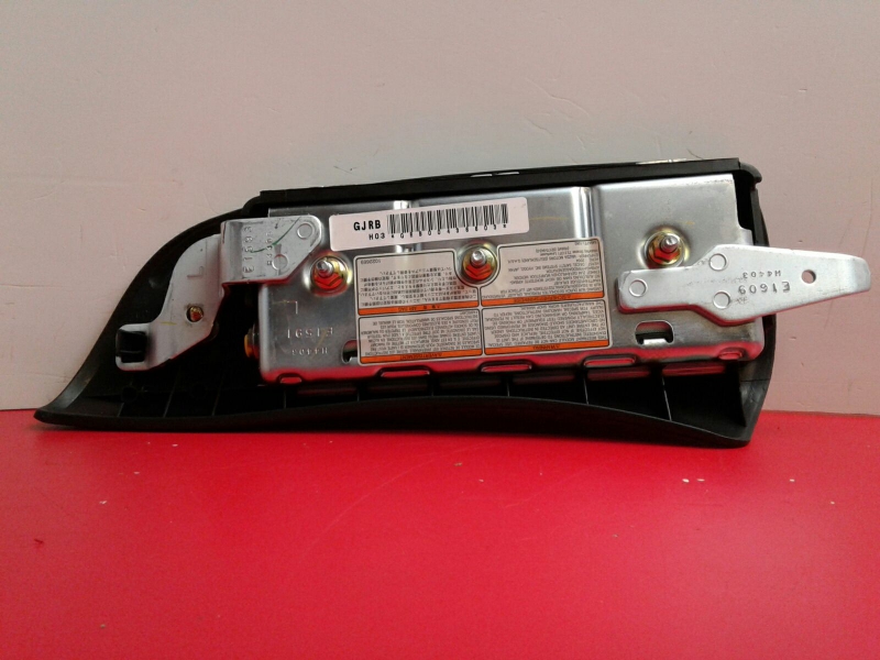 Airbag Izquierdo MAZDA 6 Sedan (GG) Imagem-1