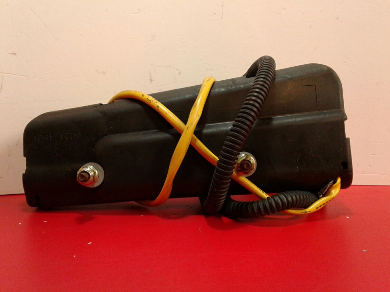 Left Seat Airbag MAZDA 3 (BK) Imagem-1