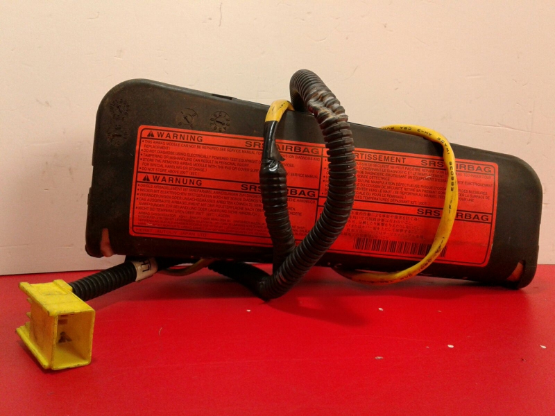 Airbag Guache MAZDA 3 (BK)
