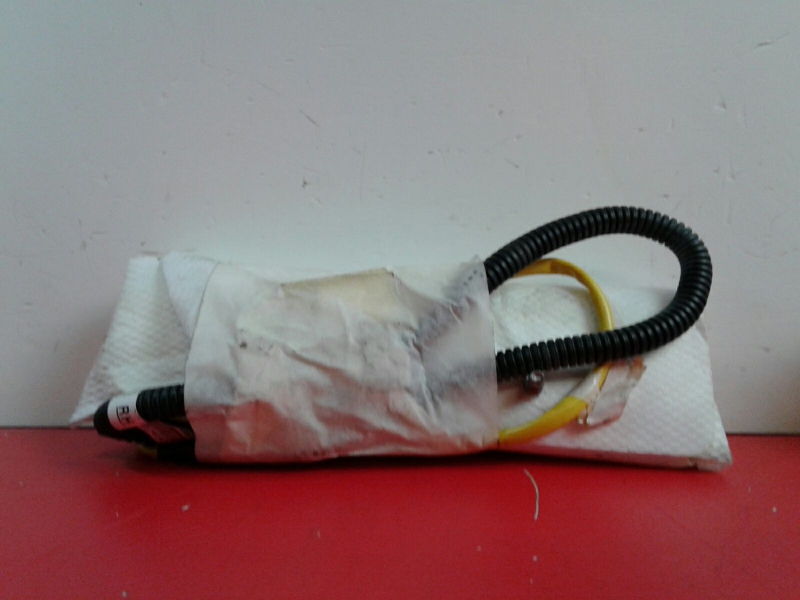 Airbag Guache MAZDA 3 (BK) Imagem-1