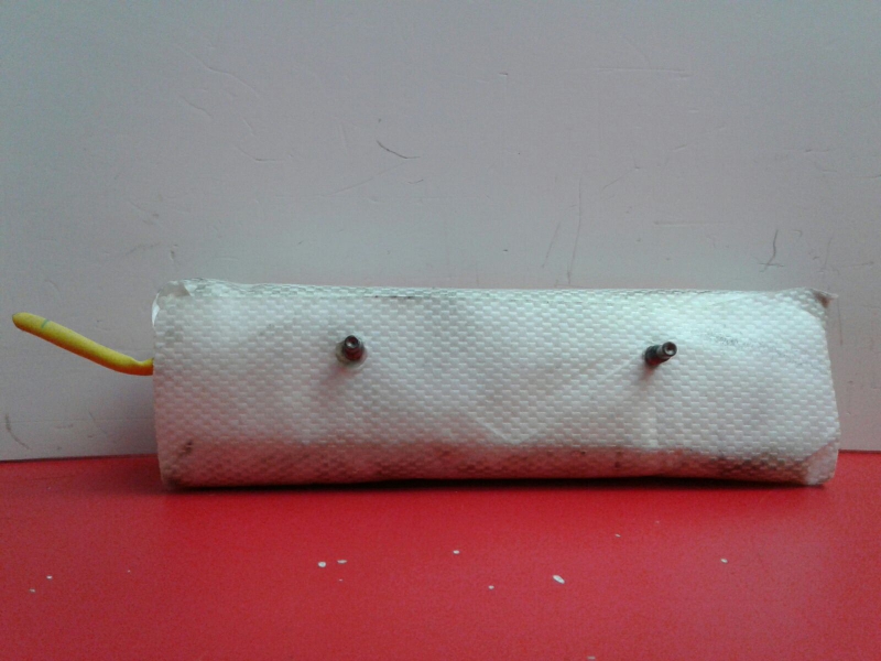 Airbag Guache MAZDA 3 (BK) Imagem-1