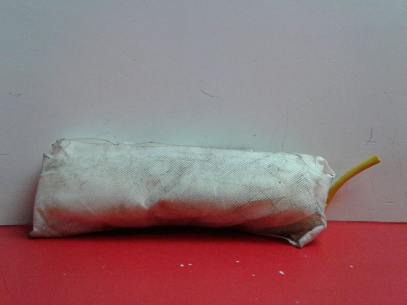 Airbag Guache MAZDA 3 (BK) Imagem-1