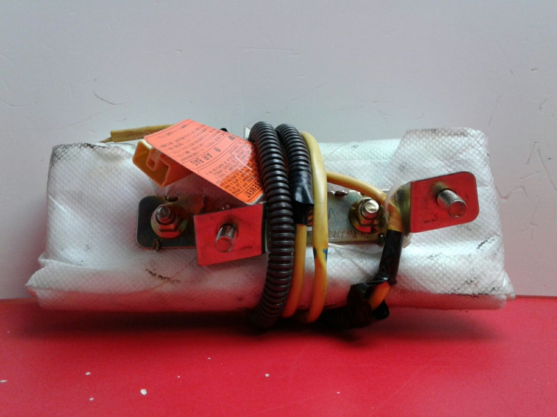 Airbag Izquierdo MAZDA 323 F VI (BJ) Imagem-1