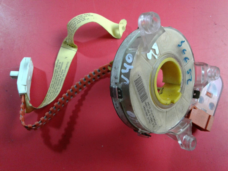 Fita de airbags VOLVO V40 Combi (VW) Imagem-1