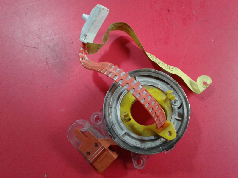 Fita de airbags VOLVO S40 I (VS)