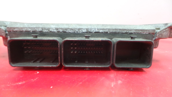 Engine control unit / ECU CITROËN Saxo (S0, S1) Imagem-1