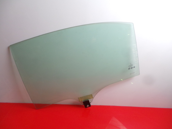 Left rear door glass MERCEDES-BENZ Classe S (W222, V222, X222)