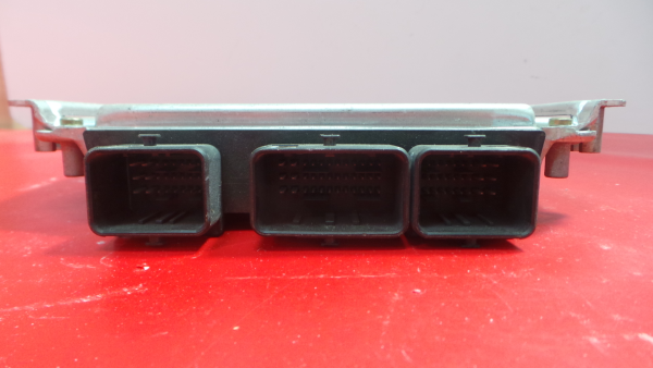 Engine control unit / ECU CITROËN Saxo (S0, S1) Imagem-1