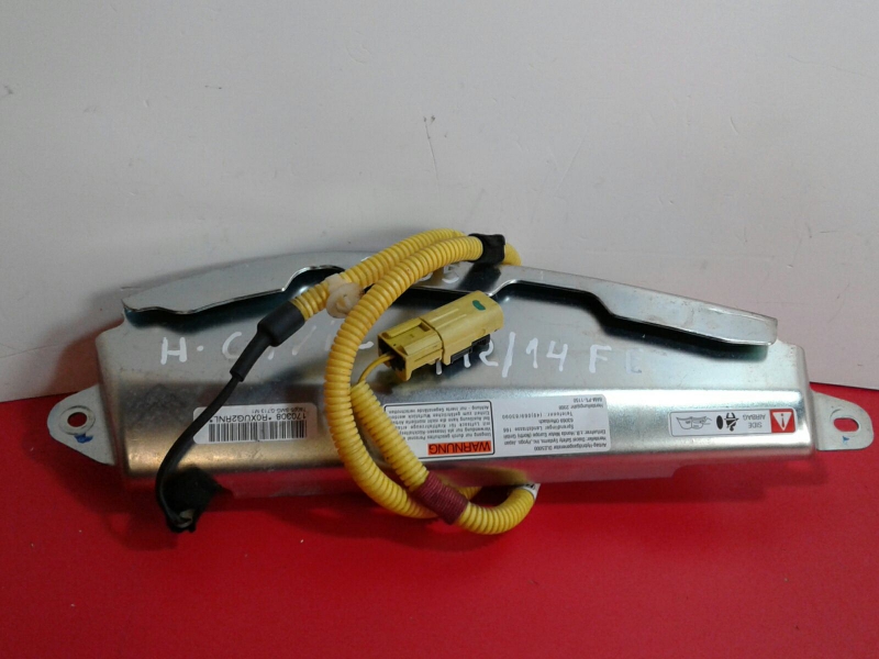 Airbag Guache HONDA Civic VIII Hatchback (FN_, FK_)