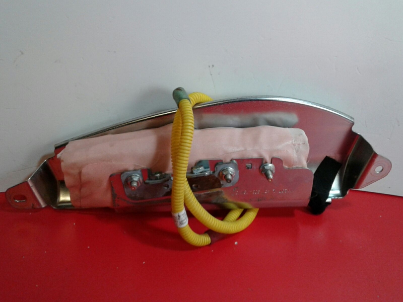 Airbag Guache HONDA Civic VIII Hatchback (FN_, FK_) Imagem-1