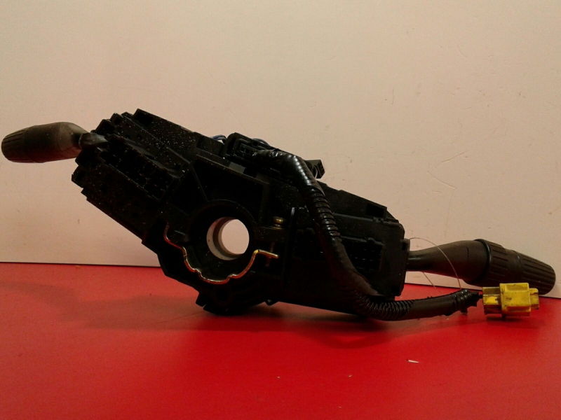 Ruban d'airbag HONDA Civic VII Hatchback (EU_, EP_, EV_) Imagem-1