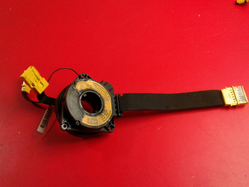 Ruban d'airbag HONDA Accord V Sedan (CC_, CD_) Imagem-1