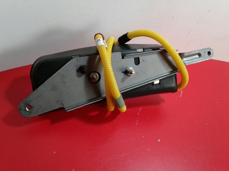 Left Seat Airbag HONDA Civic VIII Hatchback (FN_, FK_) Imagem-1