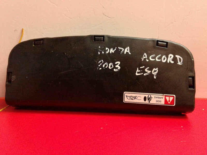 Airbag Sinistro HONDA Accord VII Sedan (CL_, CN_)