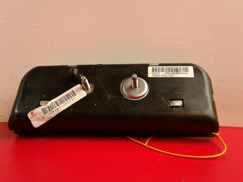 Airbag Guache HONDA Accord VII Sedan (CL_, CN_) Imagem-1