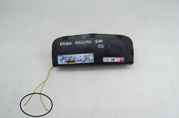 Airbag Guache HONDA Accord VII Sedan (CL_, CN_)