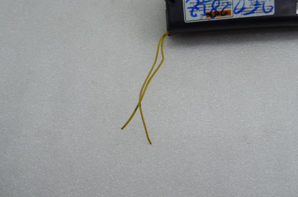 Airbag Guache HONDA Accord VII Sedan (CL_, CN_) Imagem-1