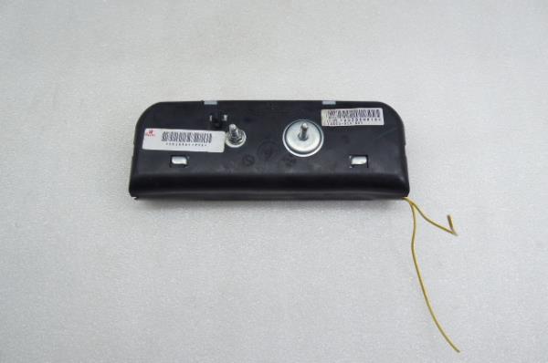 Airbag Guache HONDA Accord VII Sedan (CL_, CN_) Imagem-2