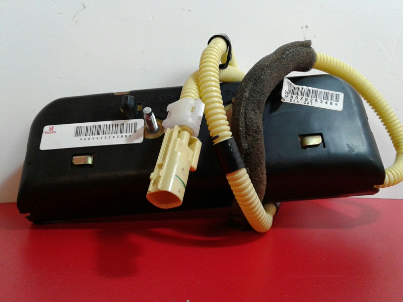 Airbag Guache HONDA Accord VII Sedan (CL_, CN_) Imagem-1