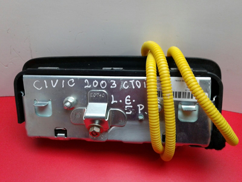 Airbag Guache HONDA Civic VII Hatchback (EU_, EP_, EV_) Imagem-1