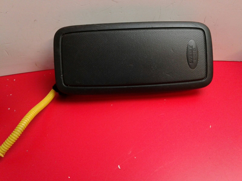 Airbag Guache HONDA Civic VIII Hatchback (FN_, FK_)