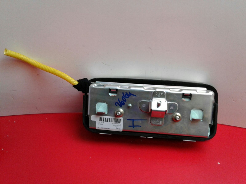 Airbag Guache HONDA Civic VIII Hatchback (FN_, FK_) Imagem-1