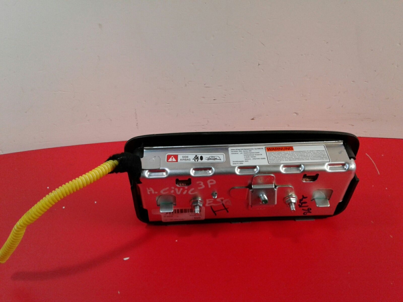 Airbag Guache HONDA Civic VII Hatchback (EU_, EP_, EV_) Imagem-1