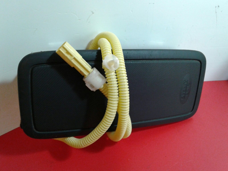 Airbag Sinistro HONDA Jazz II (GD_, GE3_, GE2_)