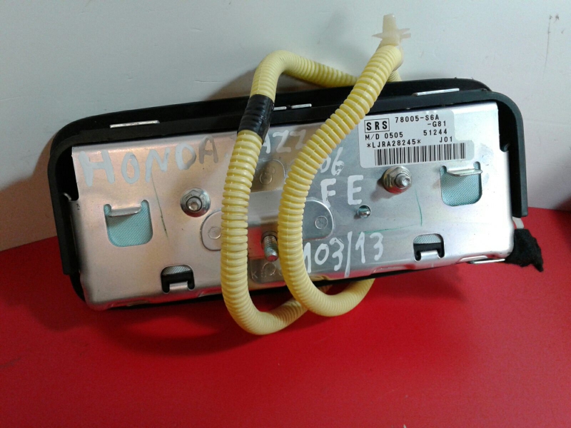Airbag banco esquerdo HONDA Jazz II (GD_, GE3_, GE2_) Imagem-1