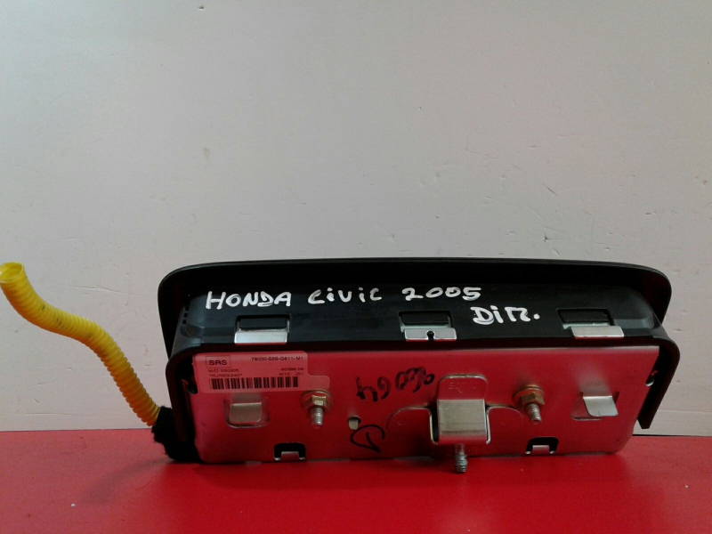 Airbag  Droite HONDA Civic VII Hatchback (EU_, EP_, EV_) Imagem-1