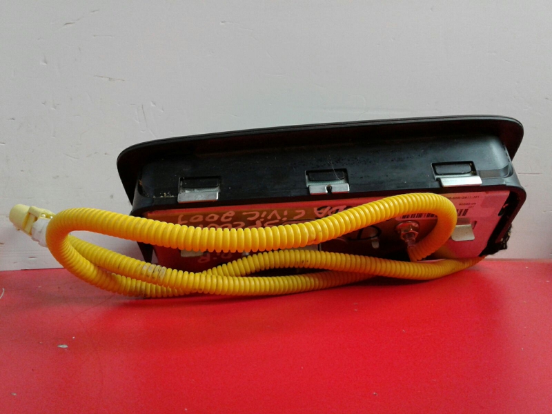 Airbag  Droite HONDA Civic VII Coupé (EM2_) Imagem-1