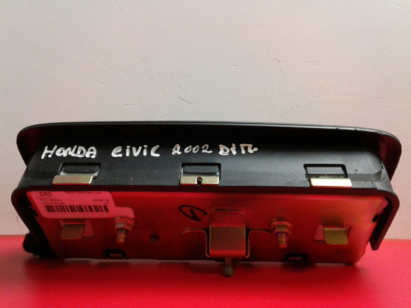 Airbag  Droite HONDA Civic VII Hatchback (EU_, EP_, EV_) Imagem-1