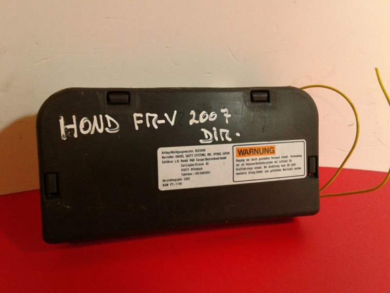Airbag  Droite HONDA FR-V (BE_)