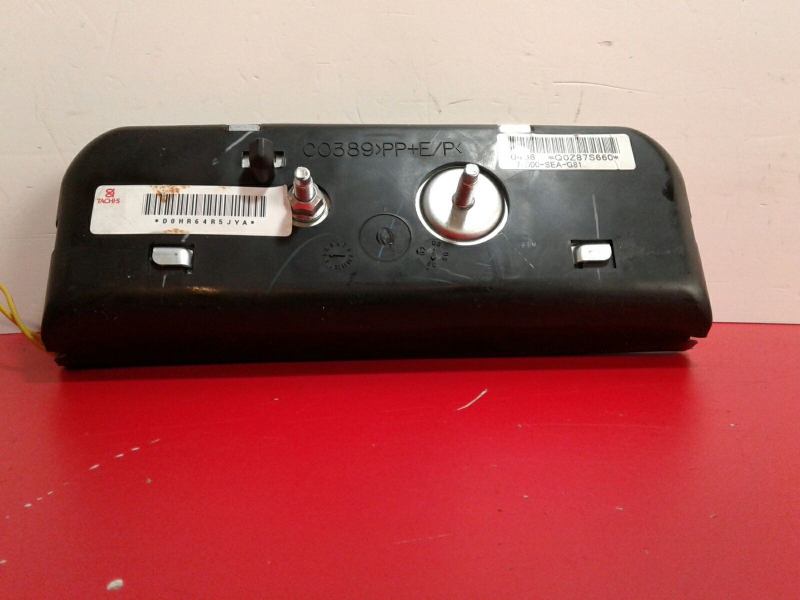 Airbag  Droite HONDA Accord VII Sedan (CL_, CN_) Imagem-1