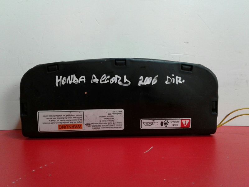 Airbag Destro HONDA Accord VII Sedan (CL_, CN_)
