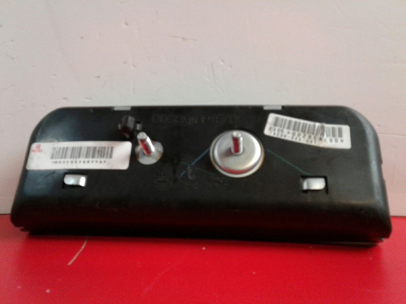 Airbag  Droite HONDA Accord VII Sedan (CL_, CN_) Imagem-1