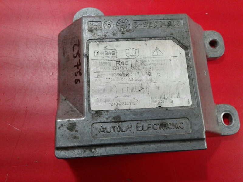 Centralina airbag ROVER 45 Hatch (RT)
