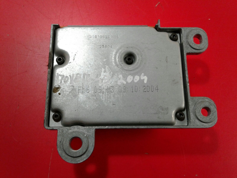 Centralina airbag ROVER 45 Hatch (RT) Imagem-1